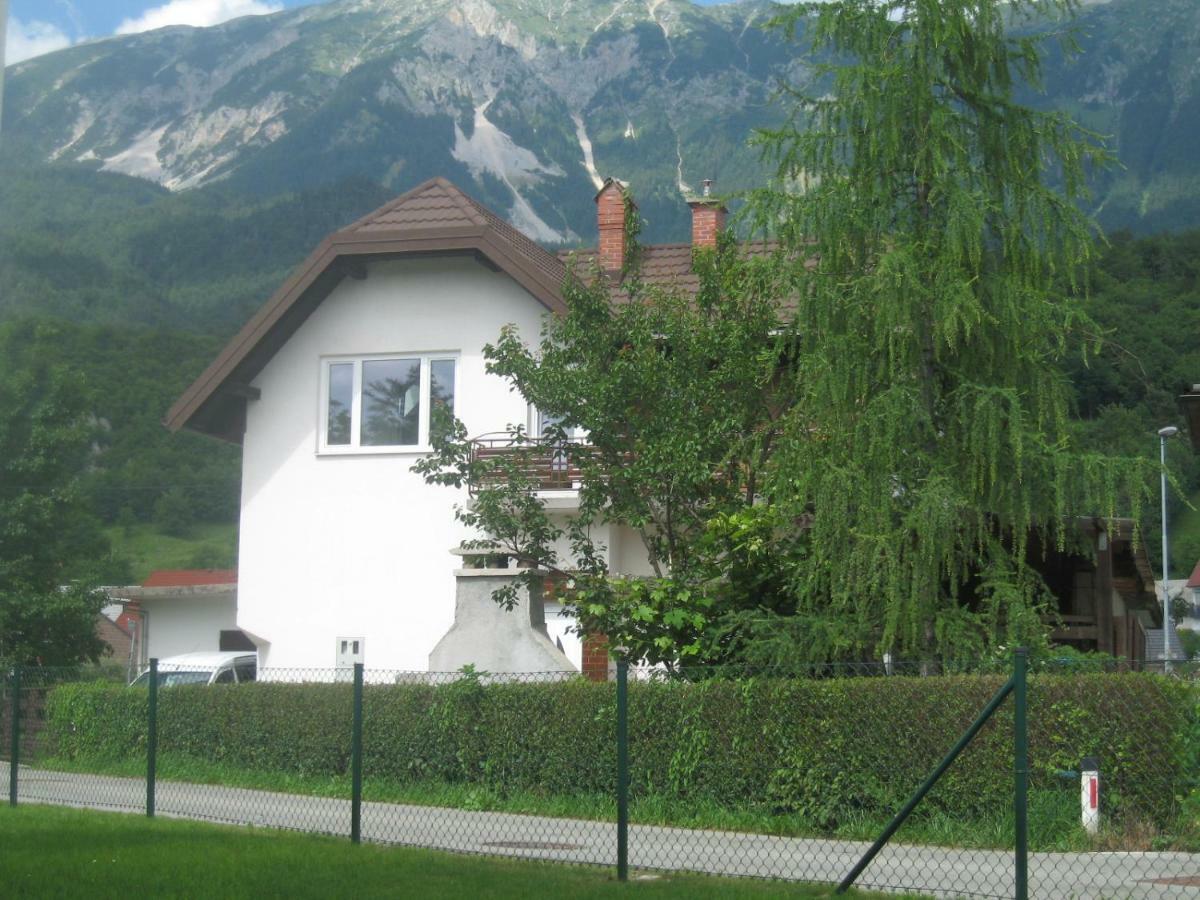 R&G Apartment Zirovnica Kültér fotó