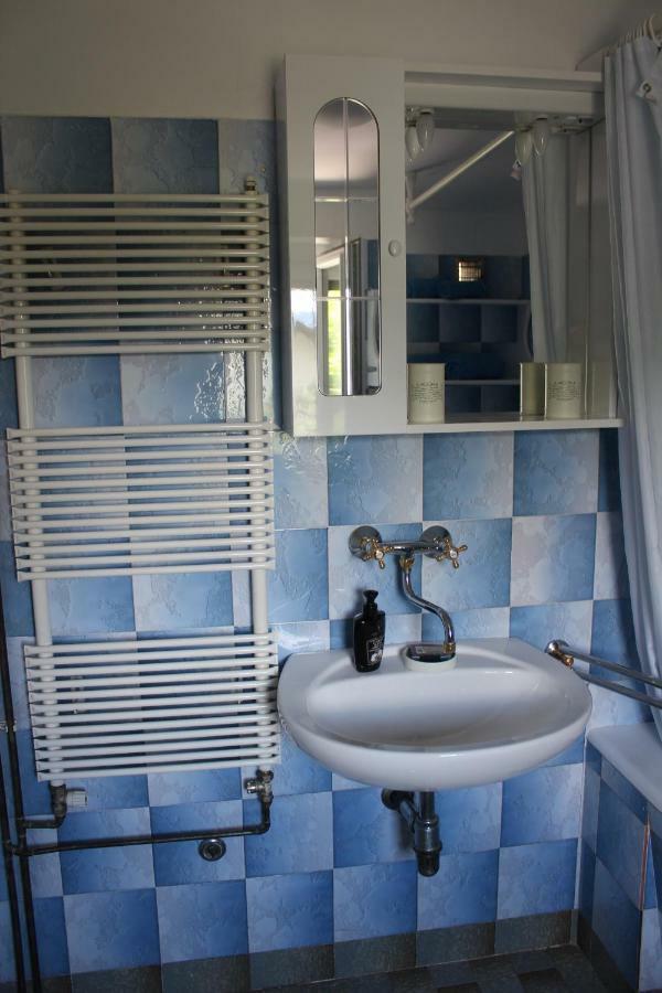 R&G Apartment Zirovnica Kültér fotó