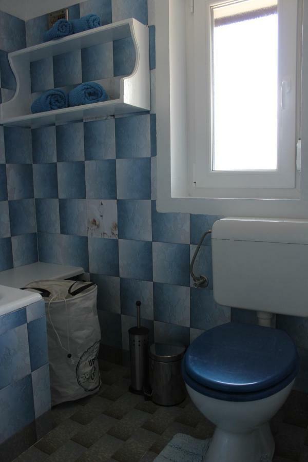 R&G Apartment Zirovnica Kültér fotó