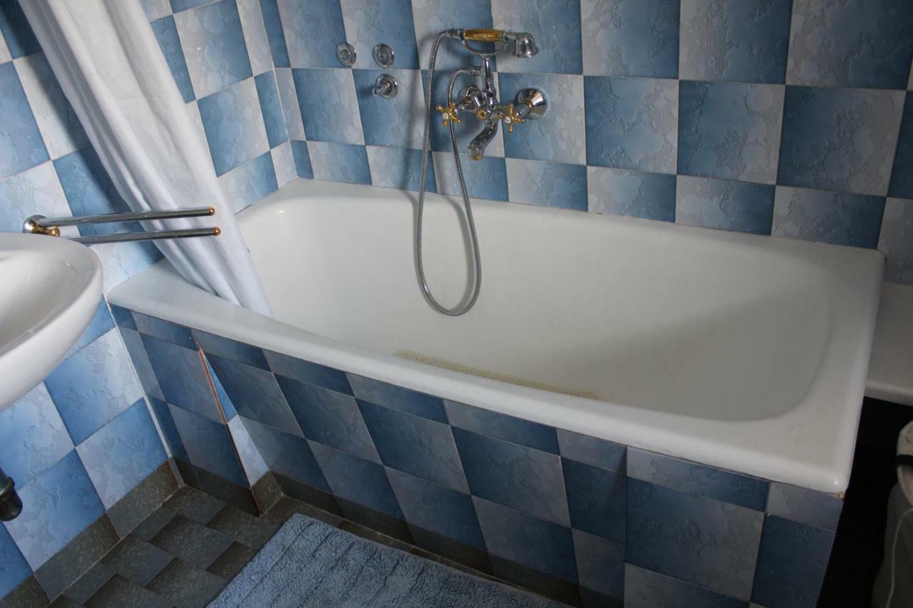 R&G Apartment Zirovnica Kültér fotó
