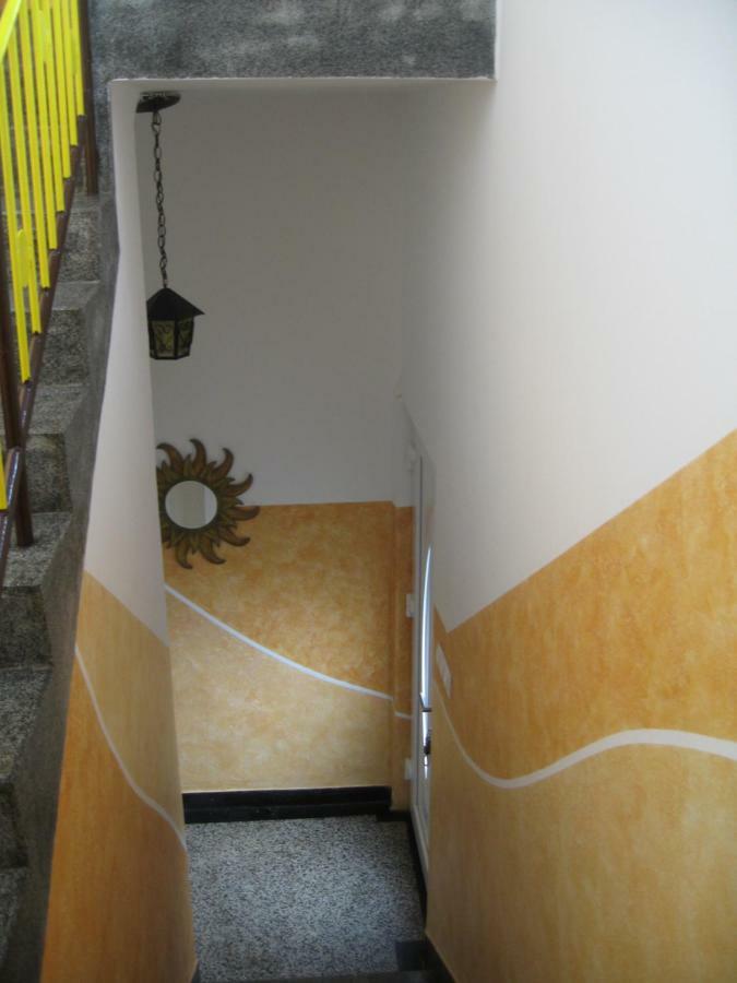 R&G Apartment Zirovnica Kültér fotó