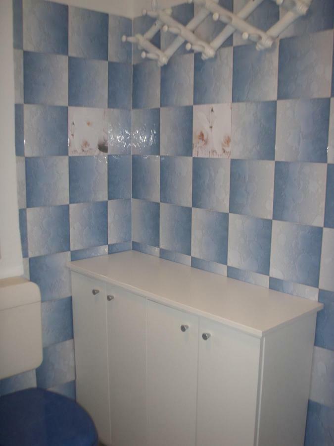 R&G Apartment Zirovnica Kültér fotó
