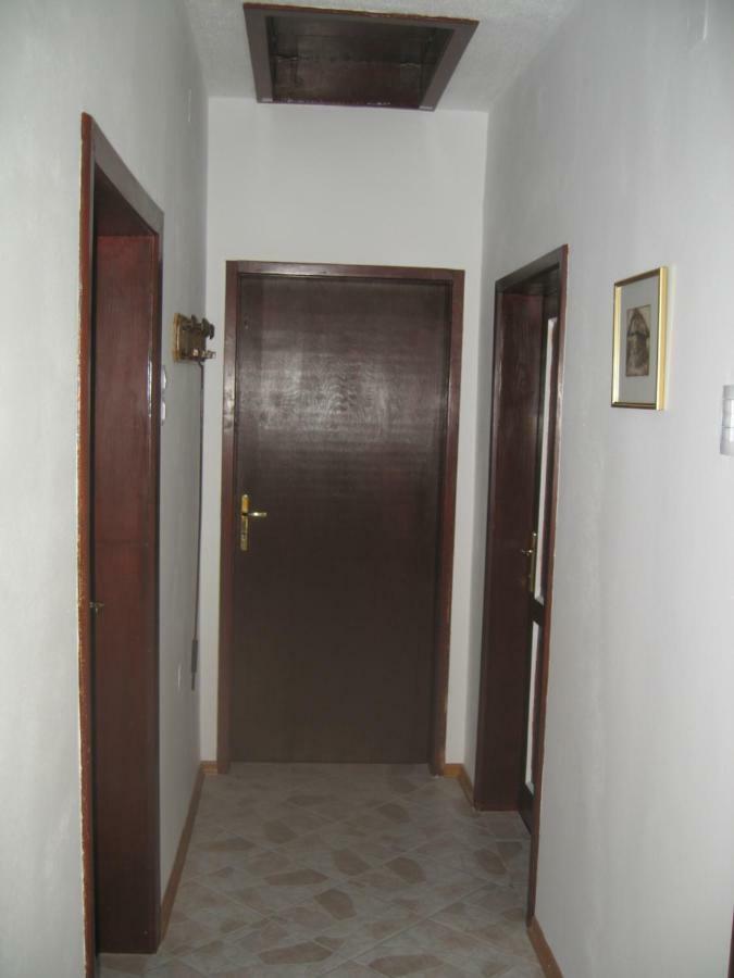 R&G Apartment Zirovnica Kültér fotó