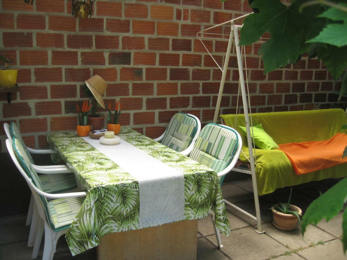 R&G Apartment Zirovnica Kültér fotó